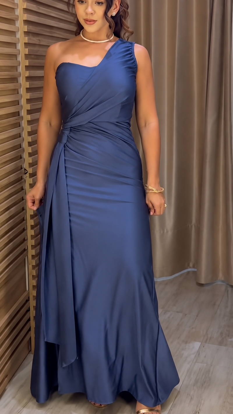 Vestido Marlene